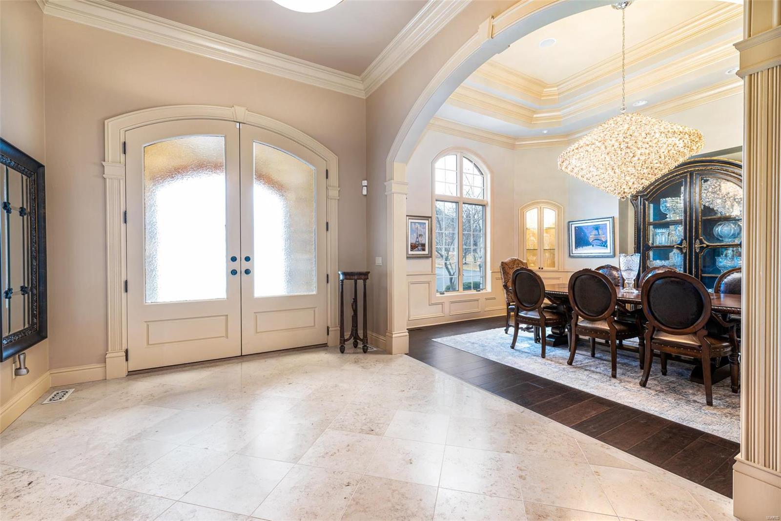 Horton Place - Residential