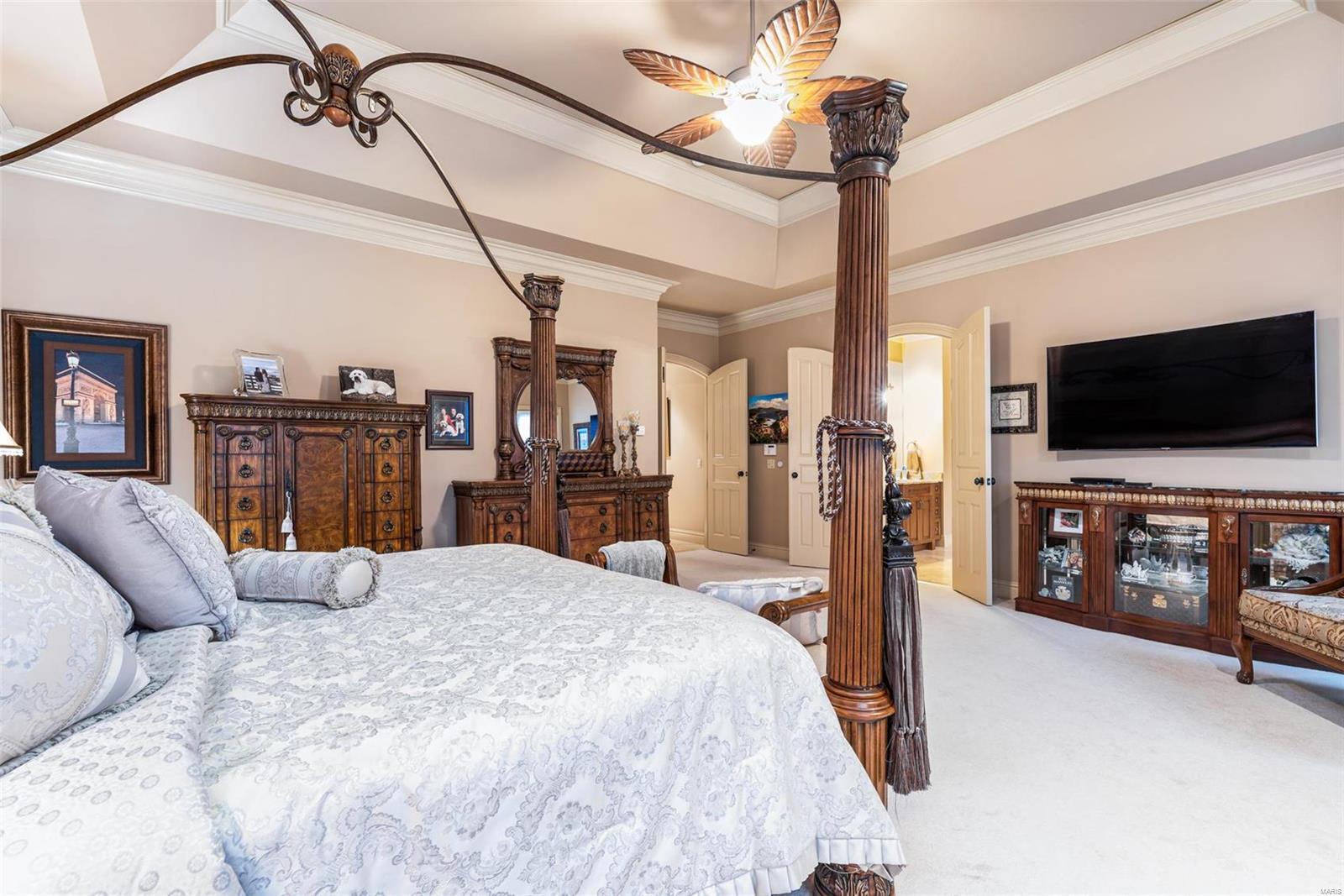 Horton Place - Residential