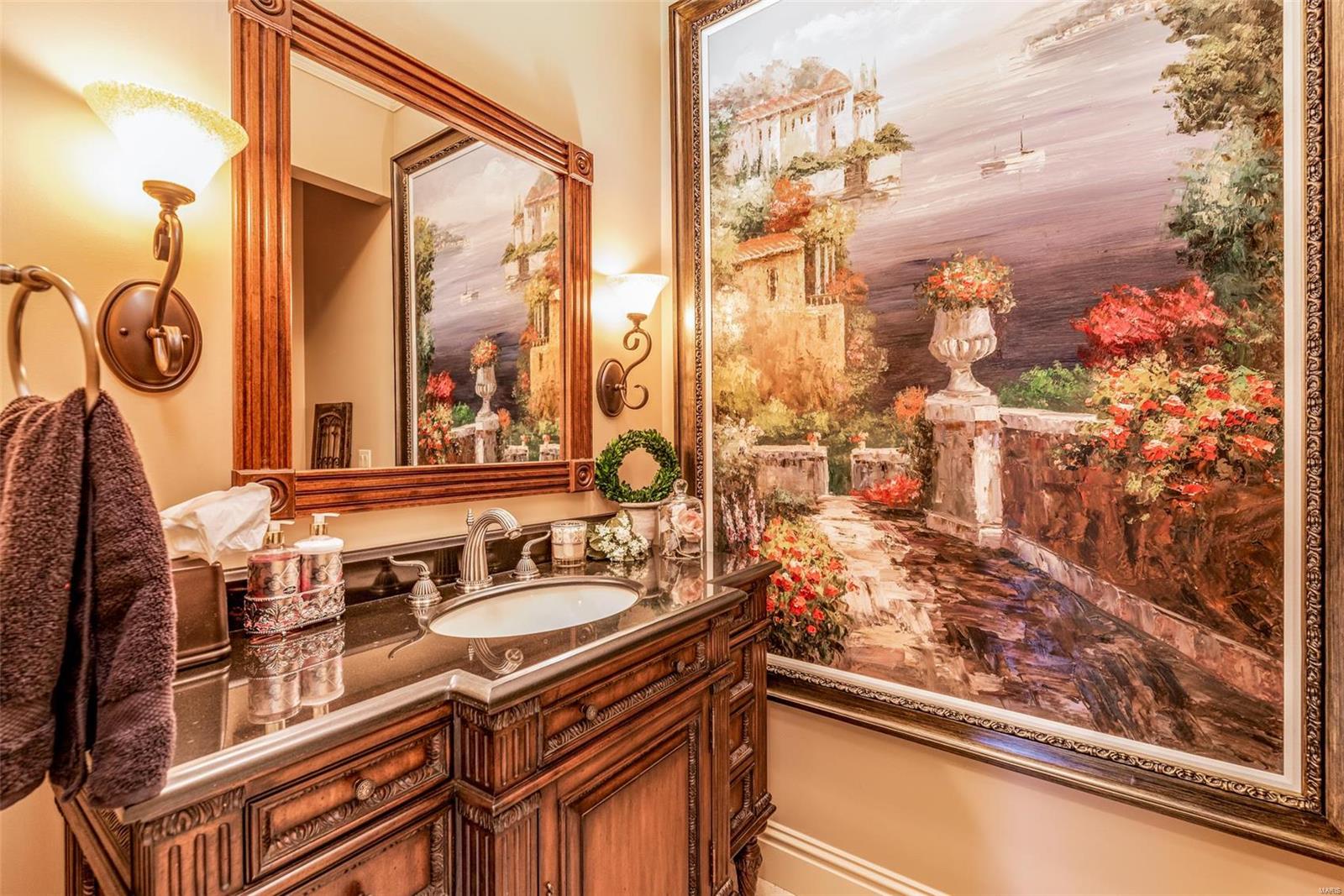 Horton Place - Residential