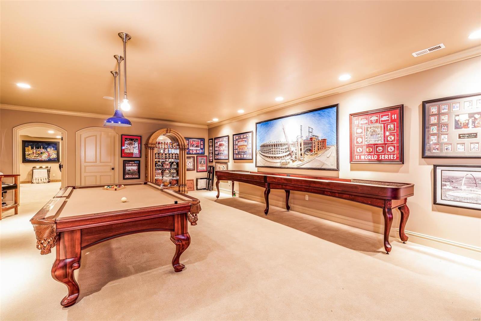 Horton Place - Residential