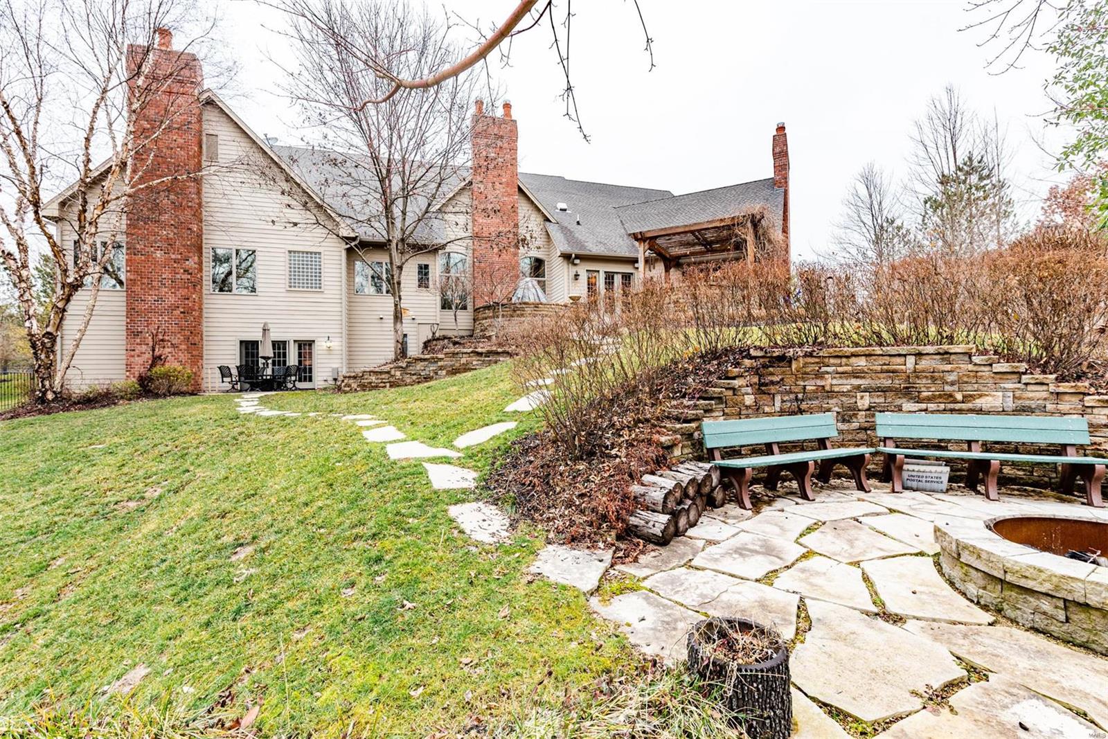 Horton Place - Residential