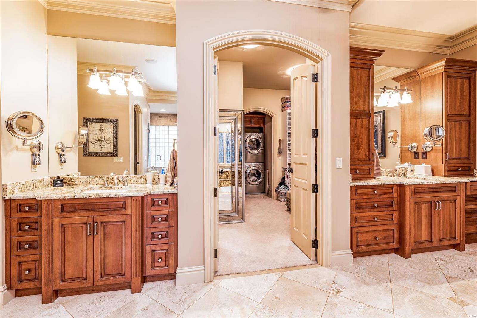 Horton Place - Residential