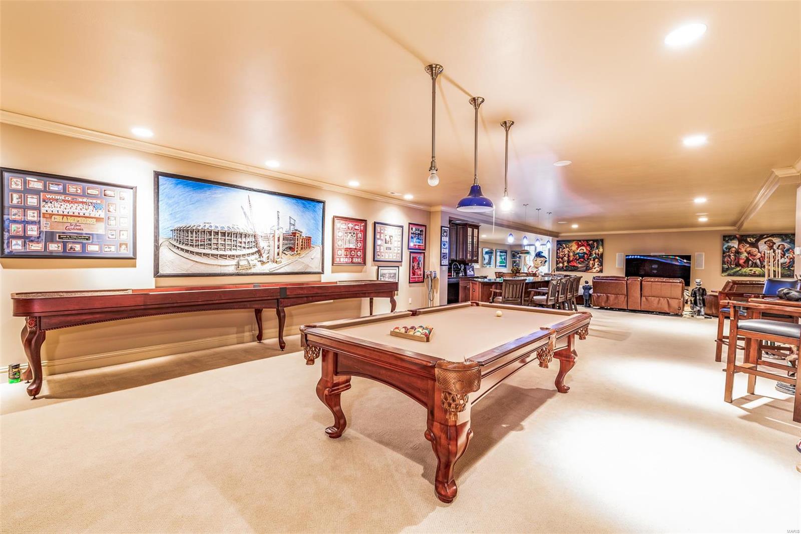 Horton Place - Residential