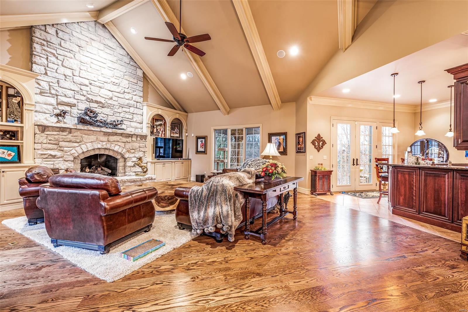 Horton Place - Residential