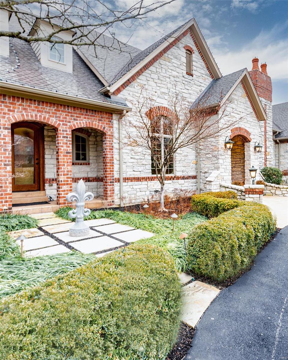 Horton Place - Residential