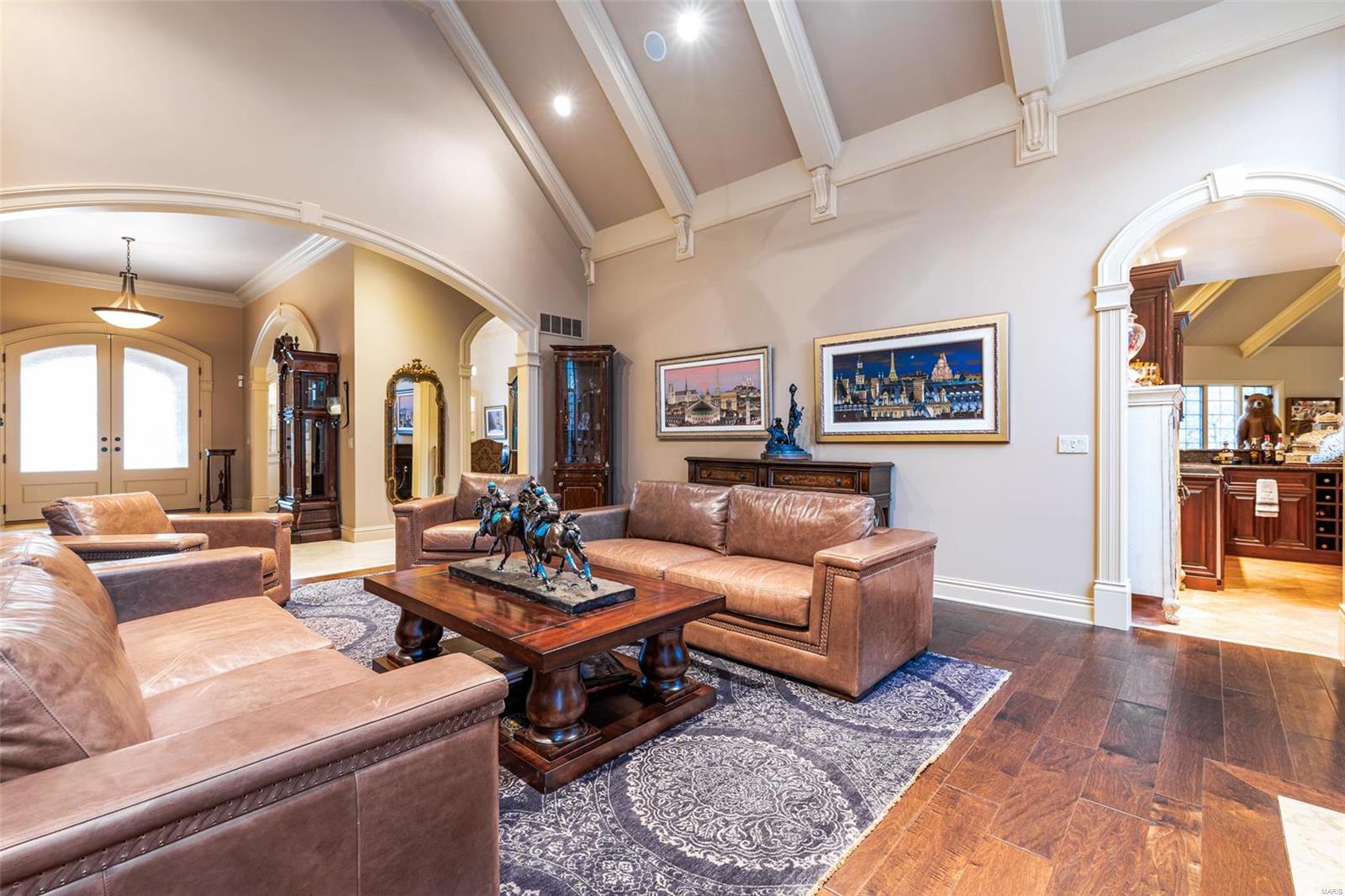 Horton Place - Residential