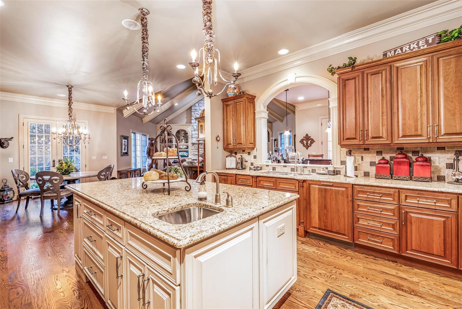 Horton Place - Residential