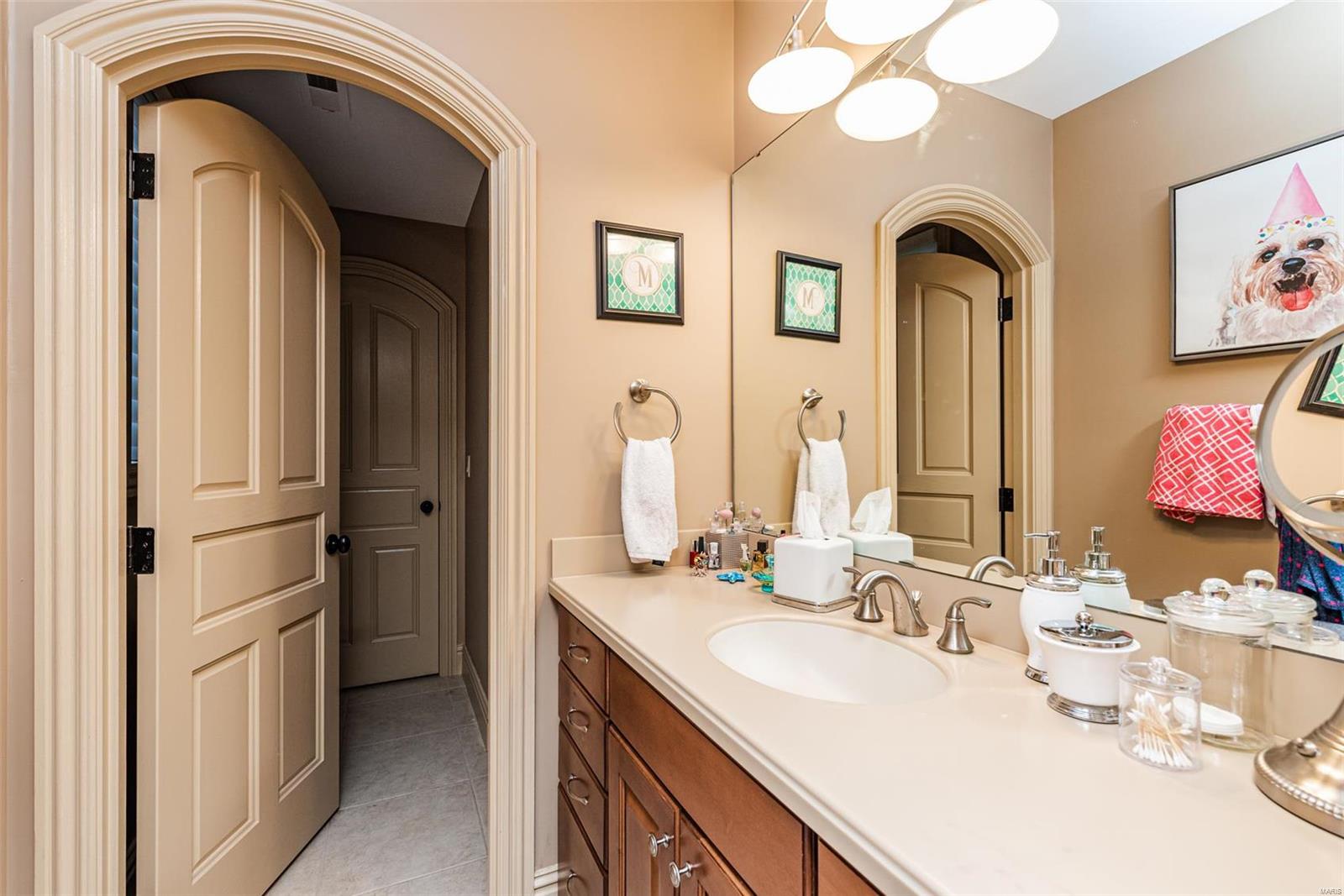 Horton Place - Residential