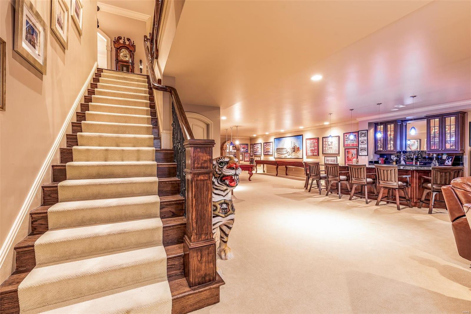 Horton Place - Residential