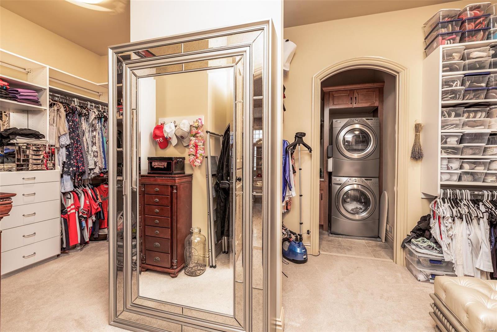 Horton Place - Residential