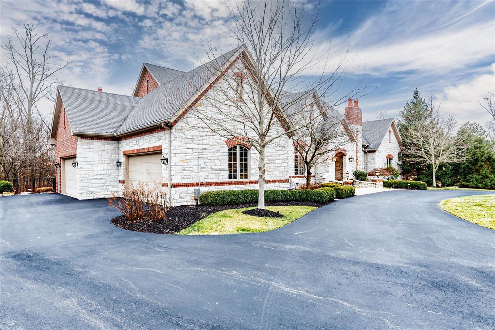 Horton Place - Residential