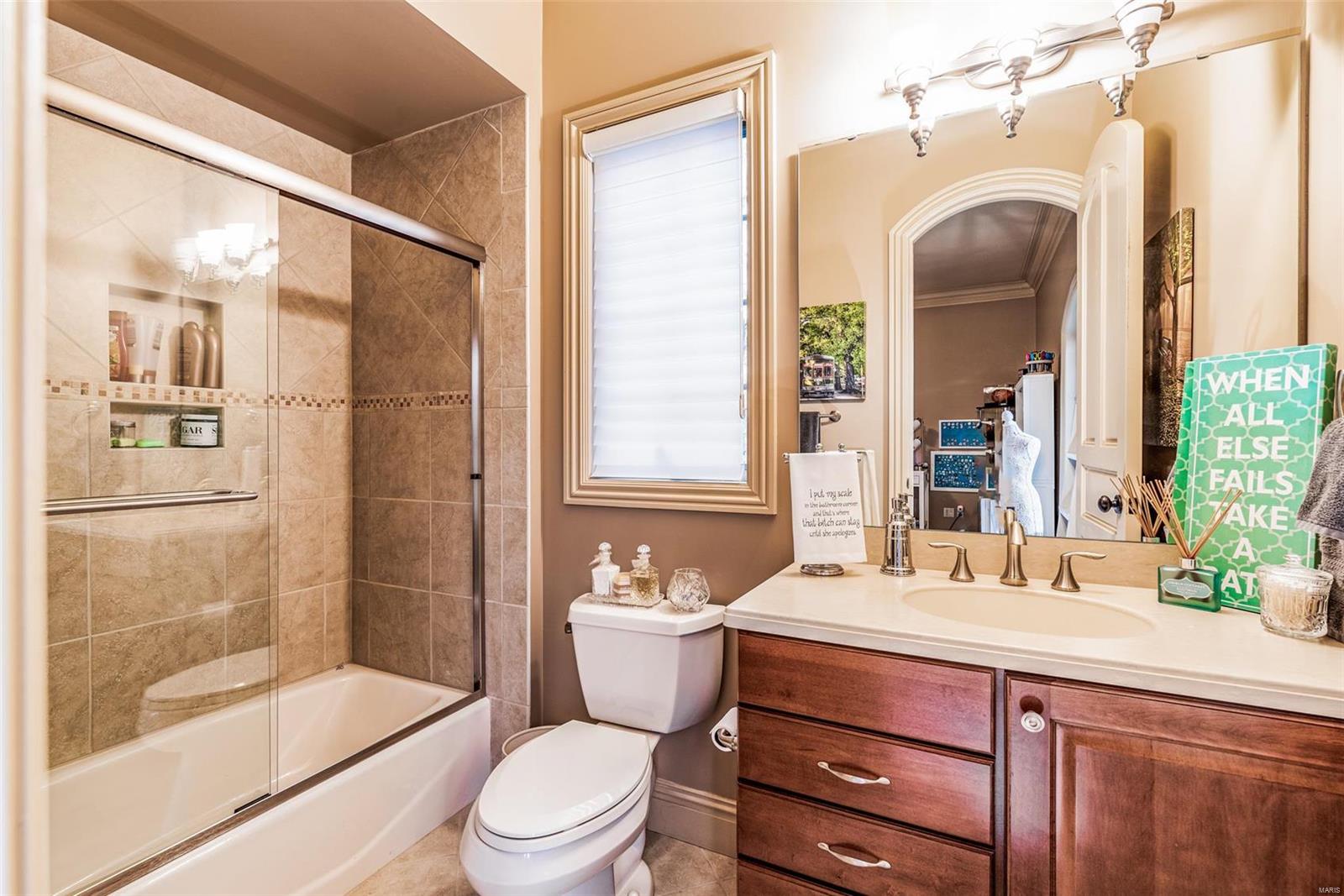 Horton Place - Residential