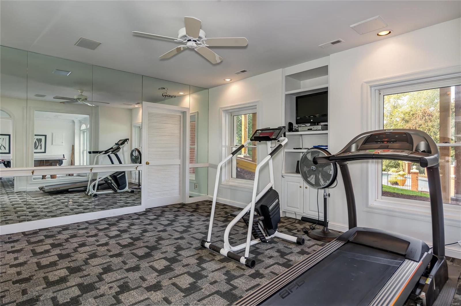 The Hampton - Residential