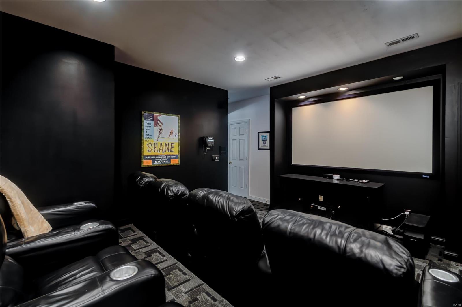 The Hampton - Residential