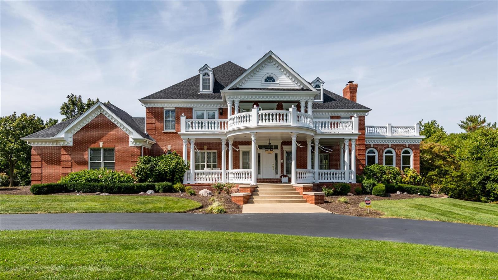 The Hampton - Residential