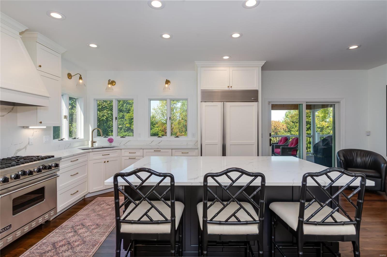 The Hampton - Residential