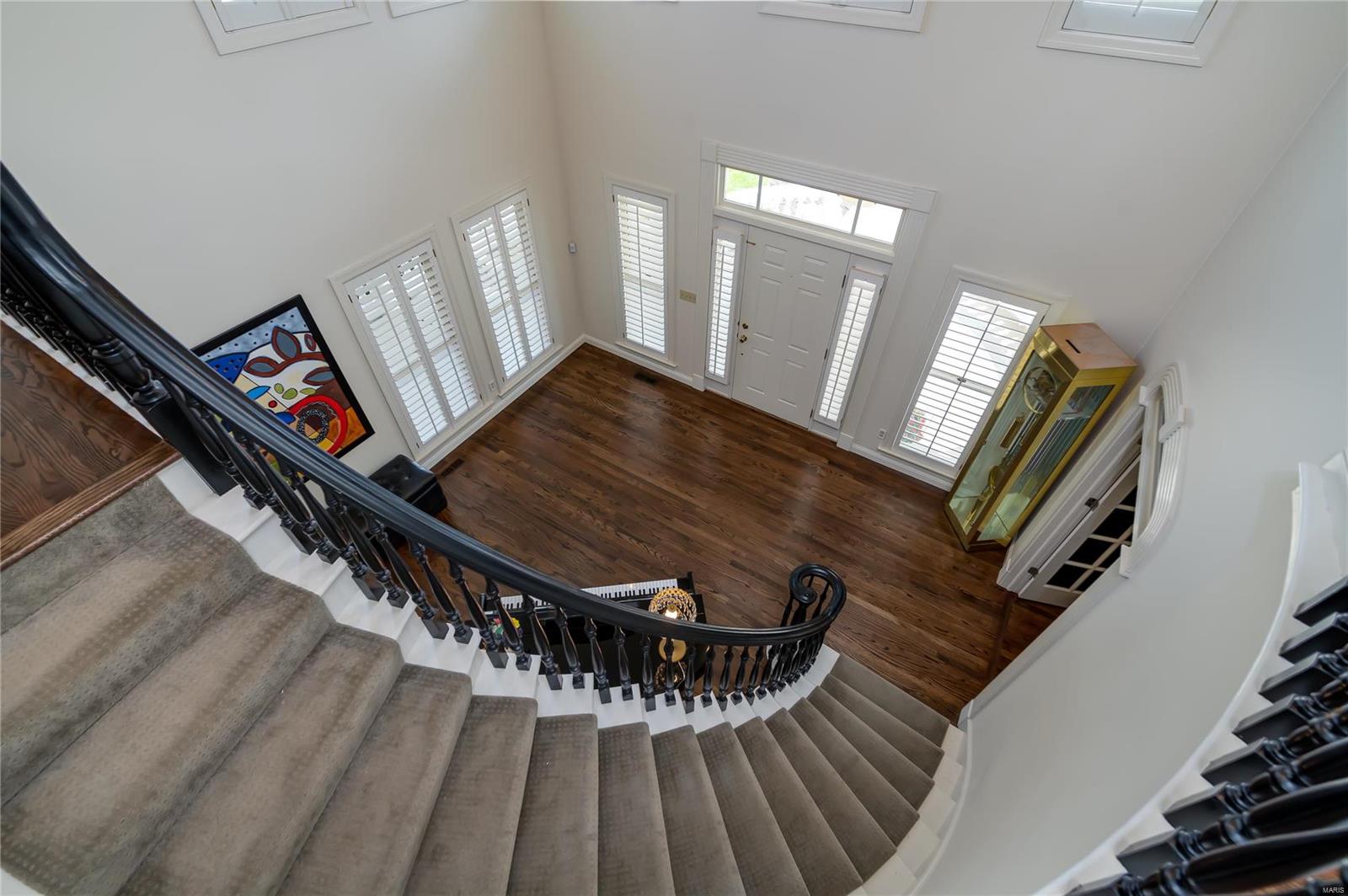 The Hampton - Residential