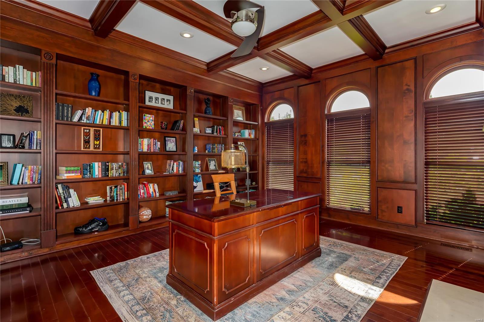 The Hampton - Residential