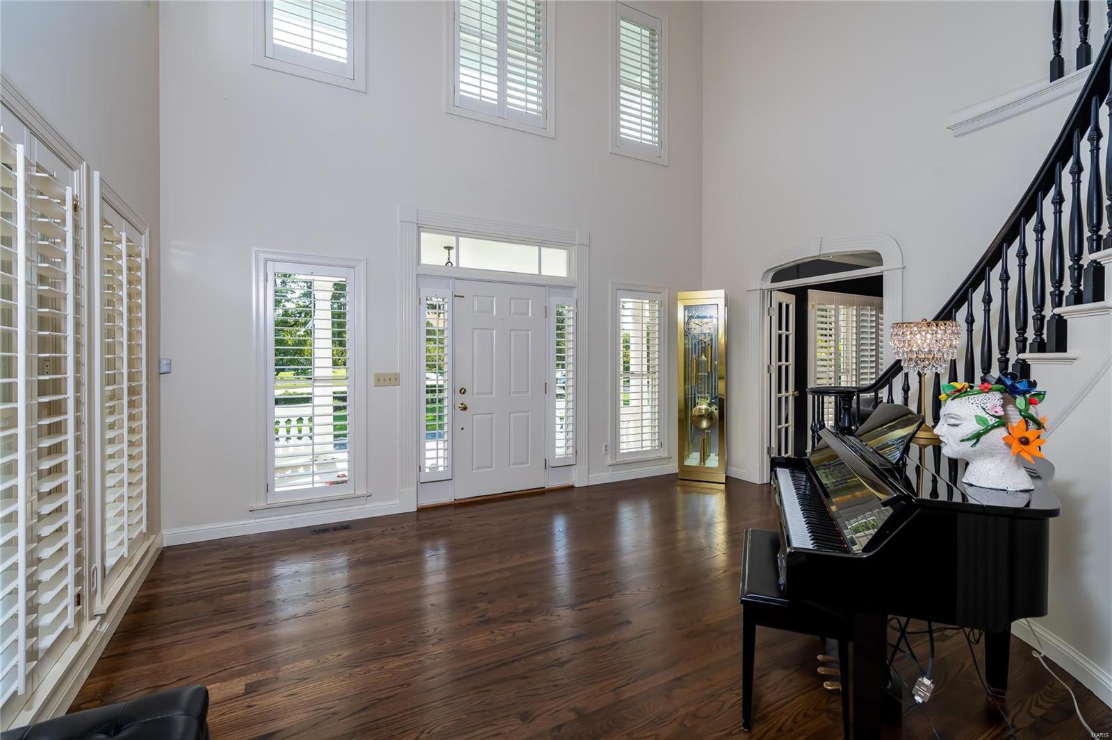 The Hampton - Residential