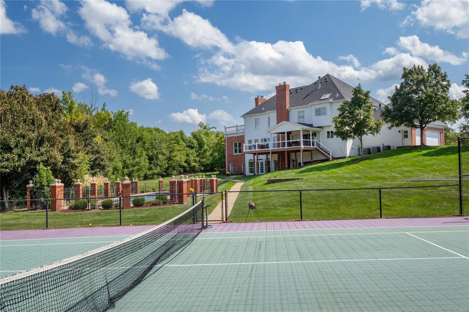 The Hampton - Residential