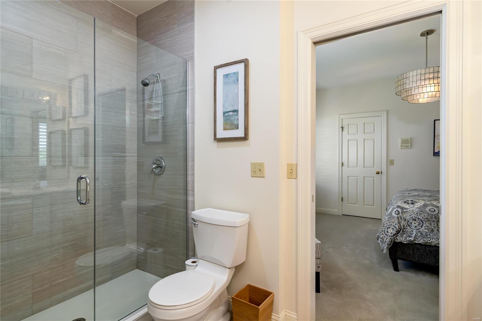 The Hampton - Residential