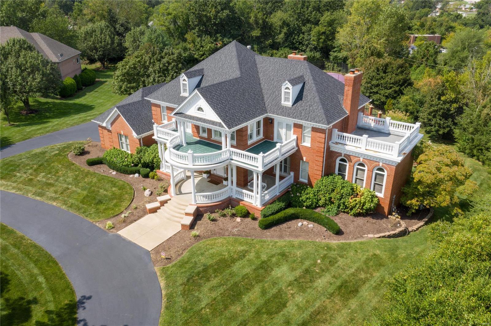 The Hampton - Residential