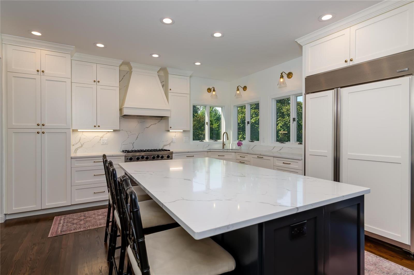 The Hampton - Residential