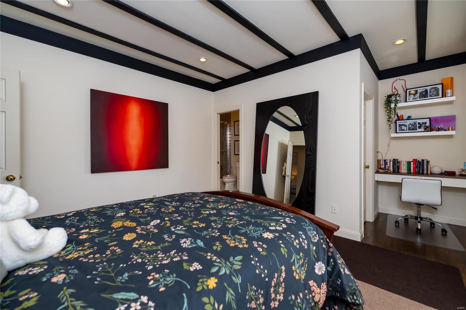 The Hampton - Residential