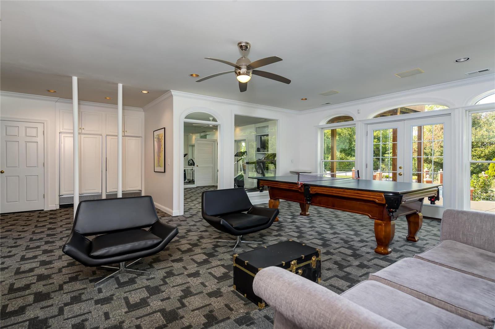 The Hampton - Residential