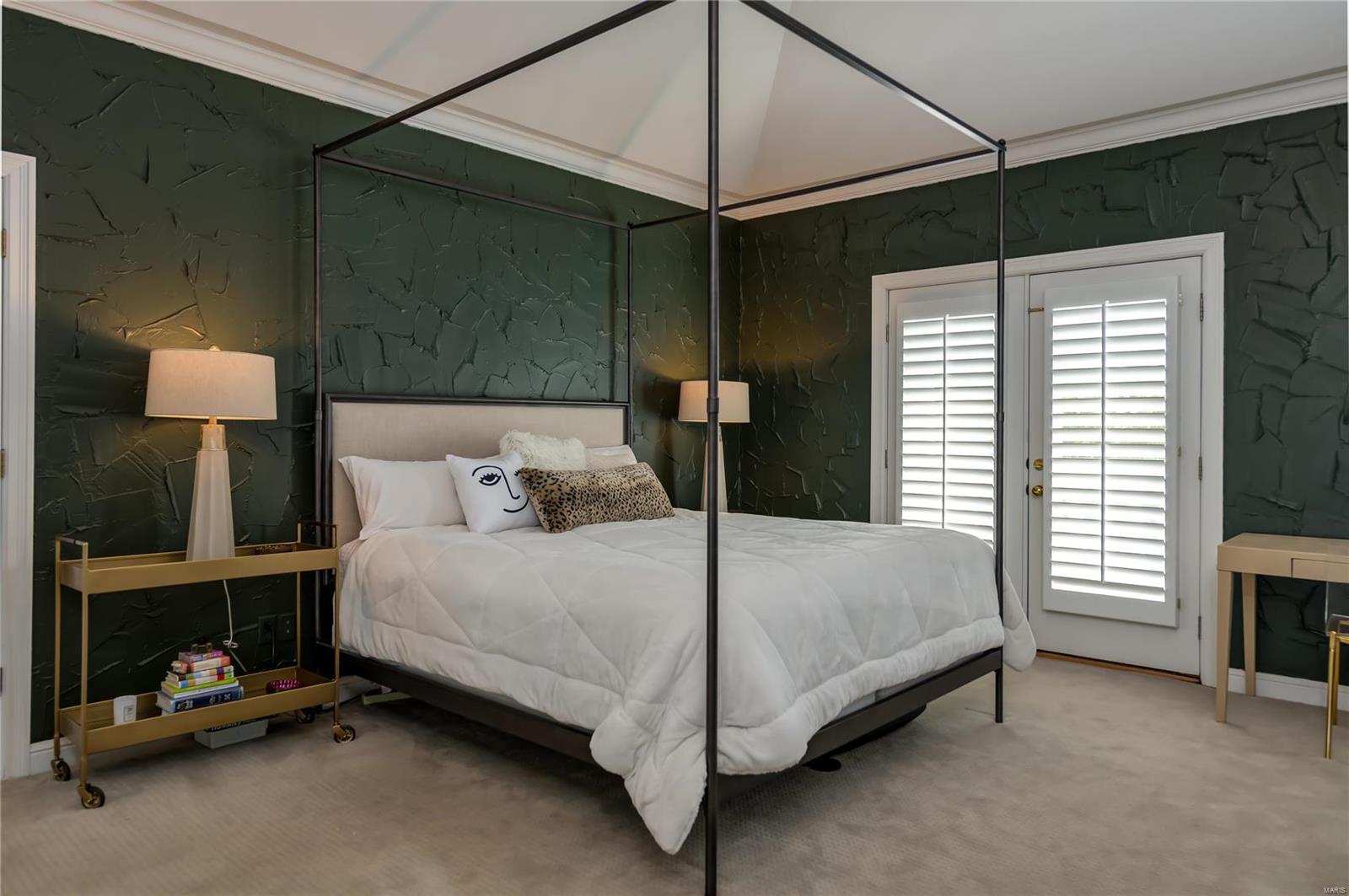 The Hampton - Residential