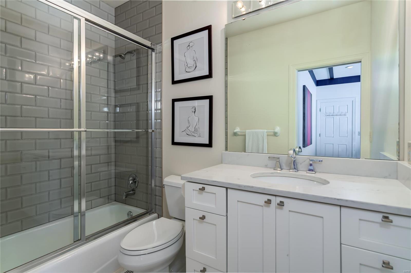 The Hampton - Residential