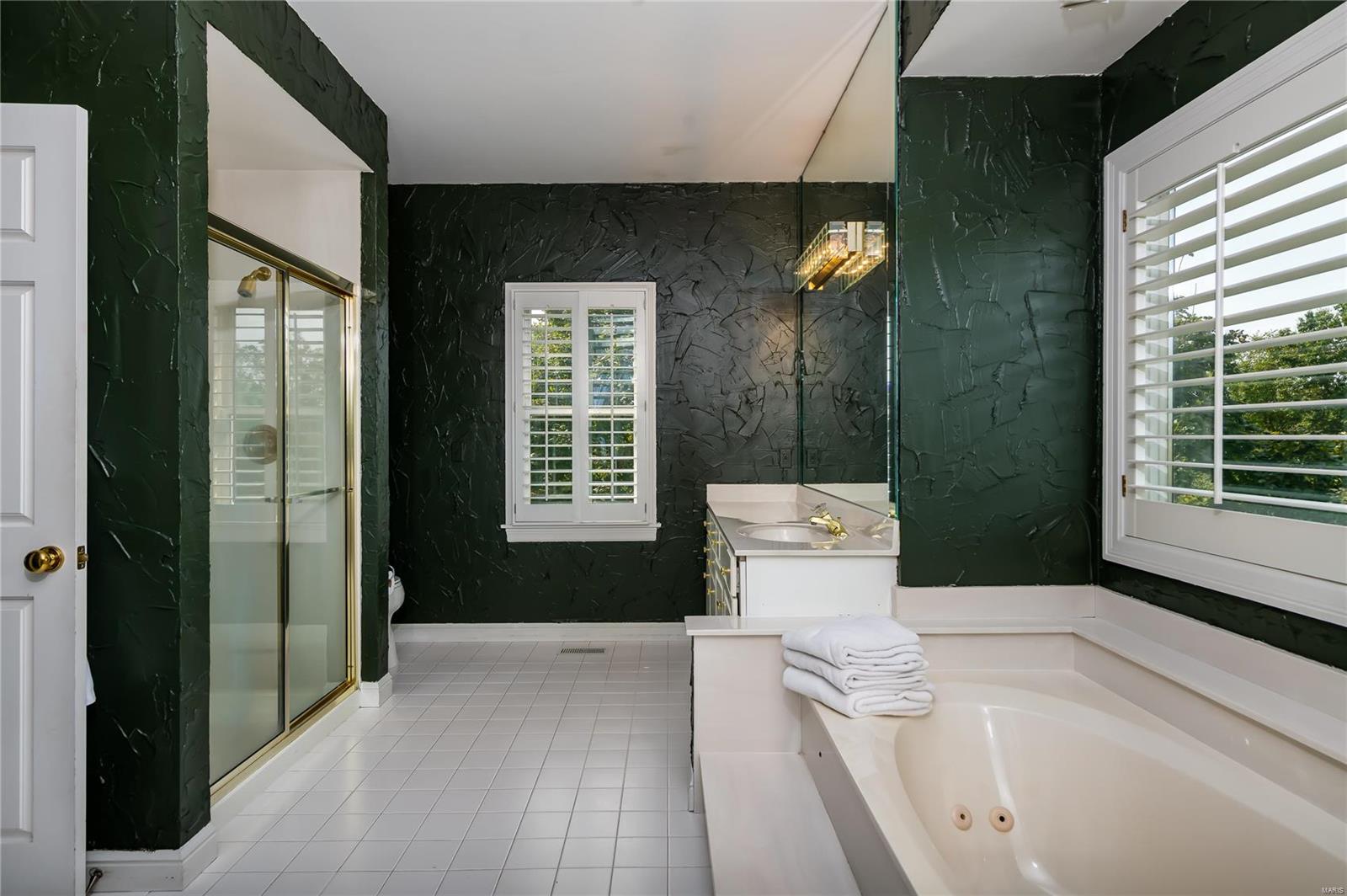 The Hampton - Residential