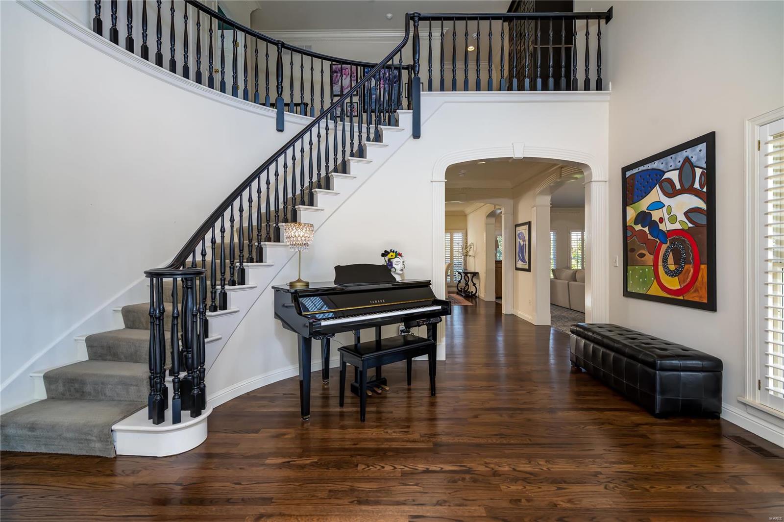 The Hampton - Residential