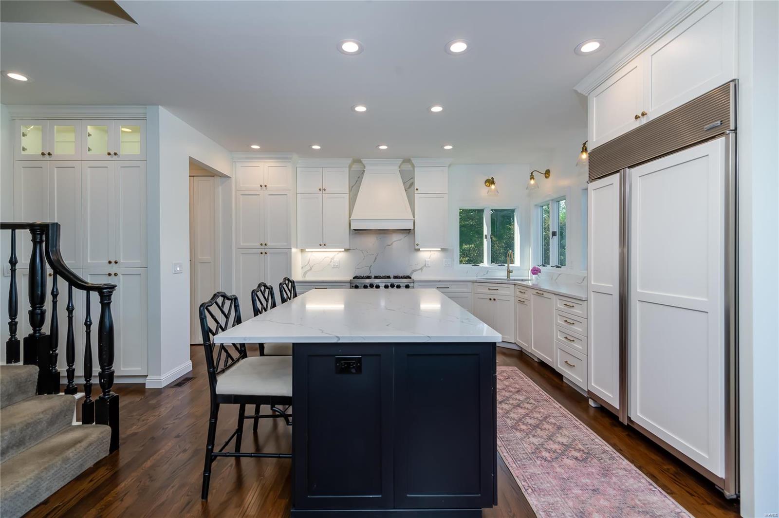 The Hampton - Residential