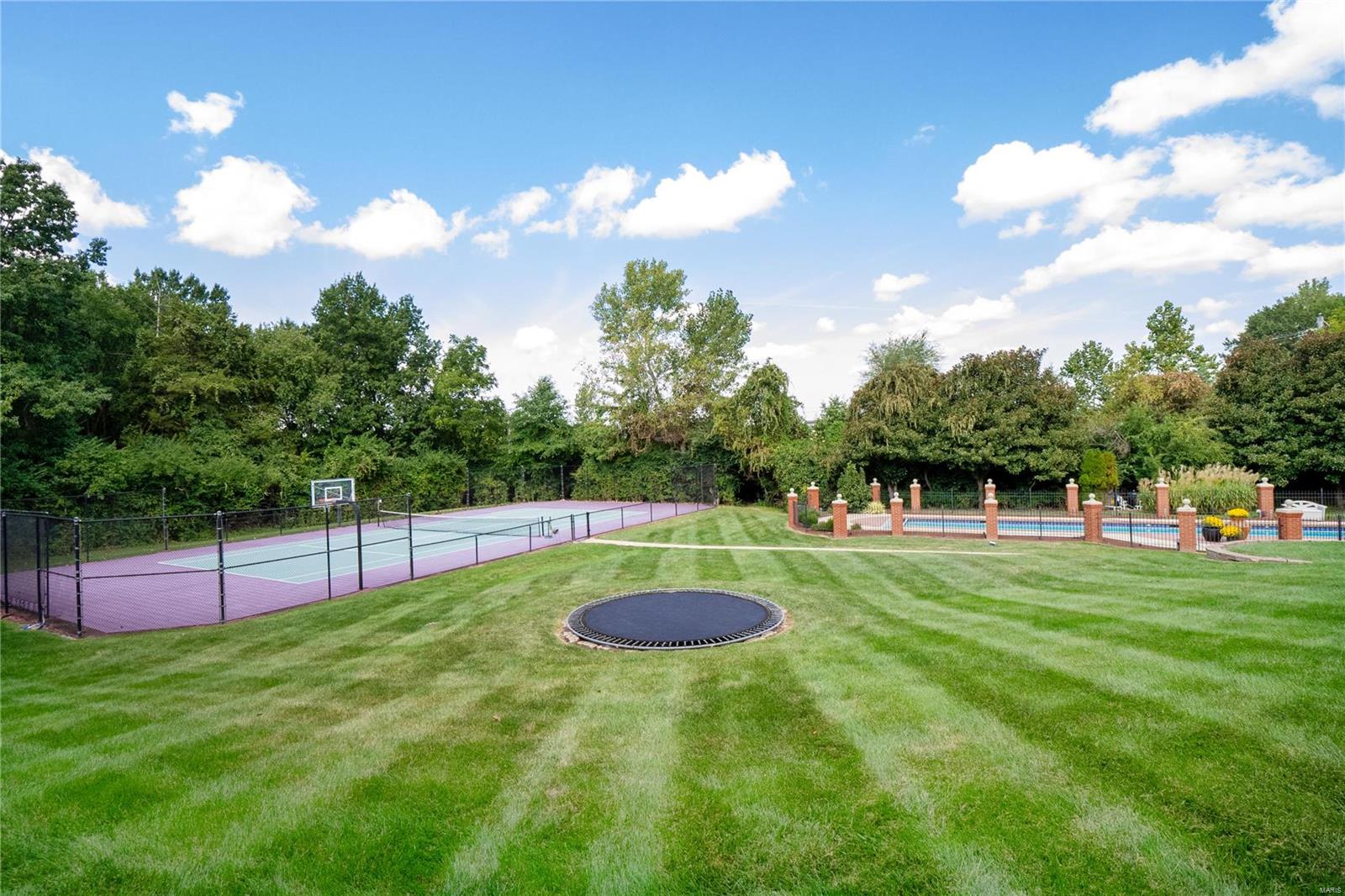 The Hampton - Residential