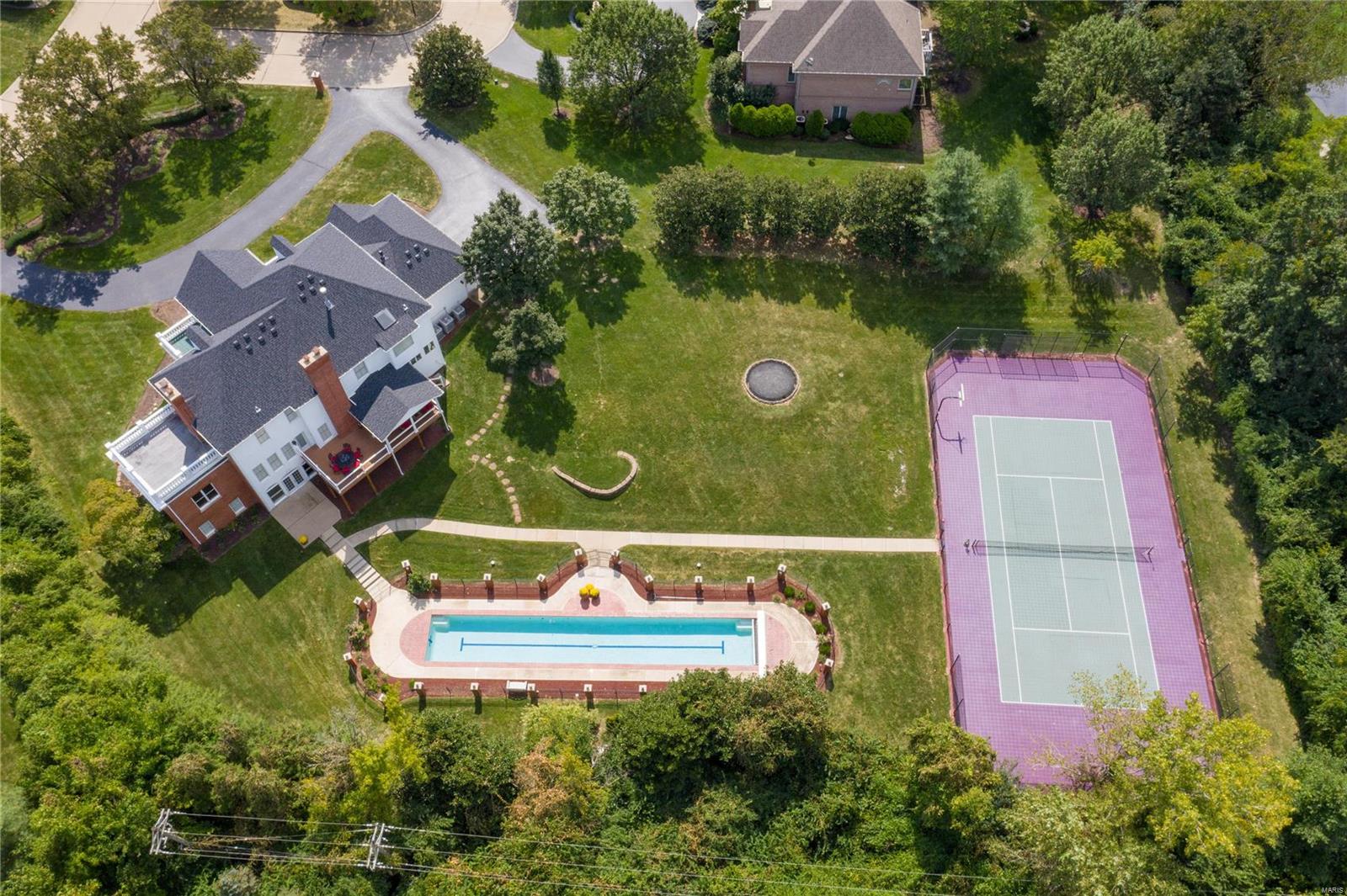 The Hampton - Residential