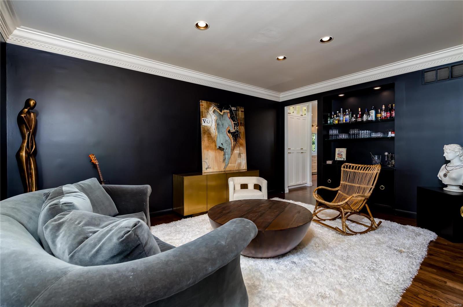 The Hampton - Residential