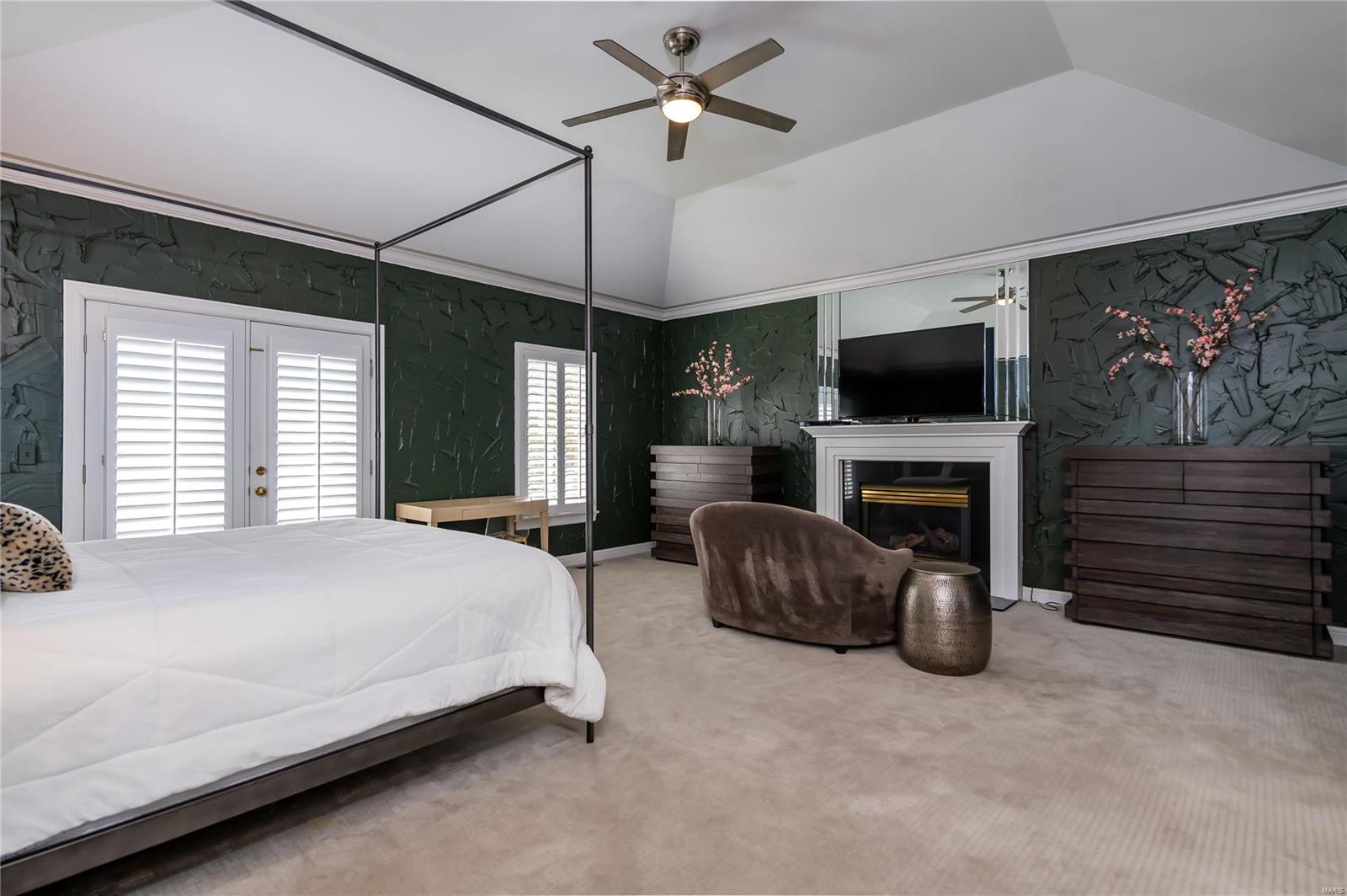 The Hampton - Residential