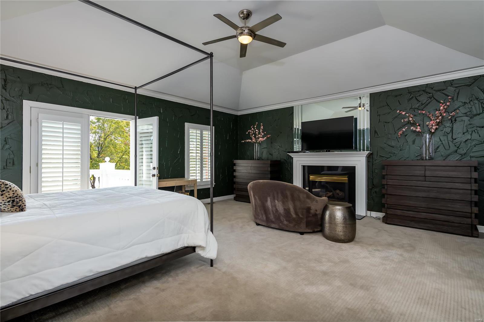 The Hampton - Residential