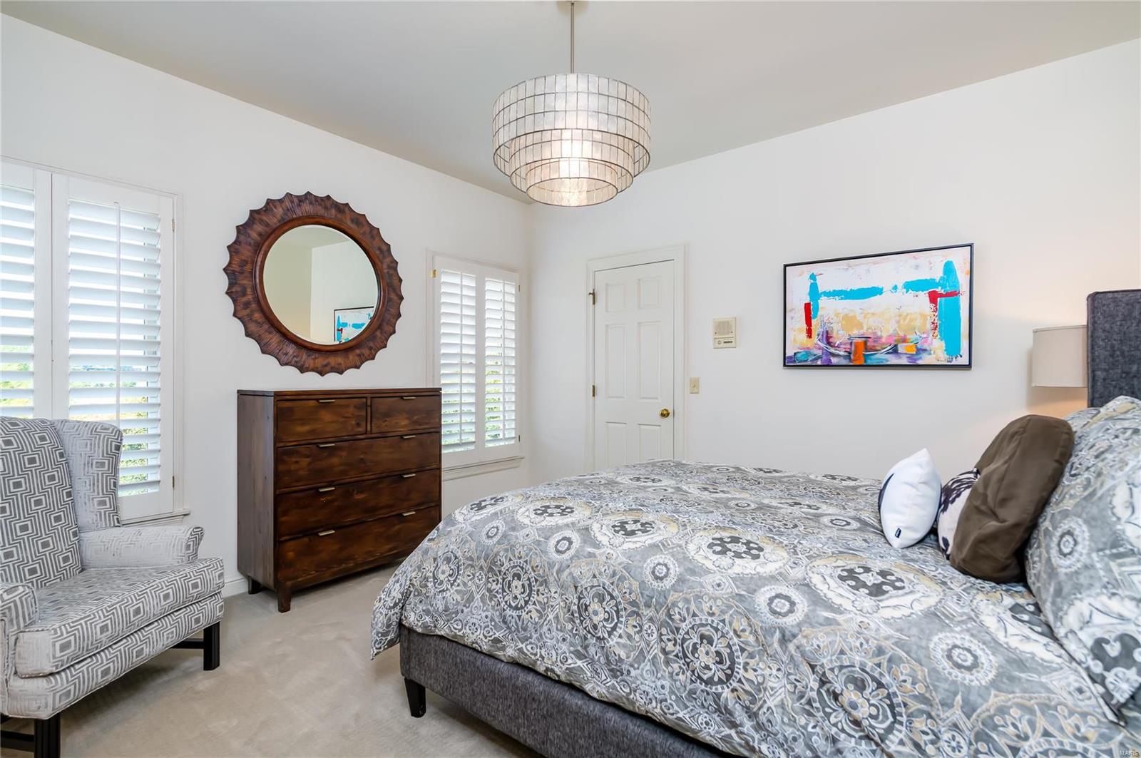 The Hampton - Residential