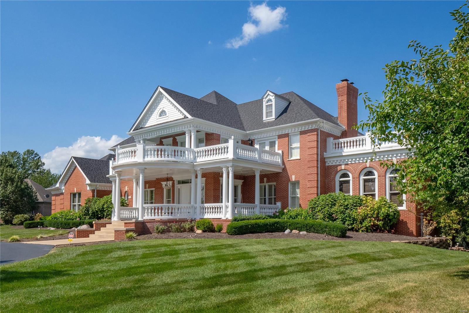 The Hampton - Residential