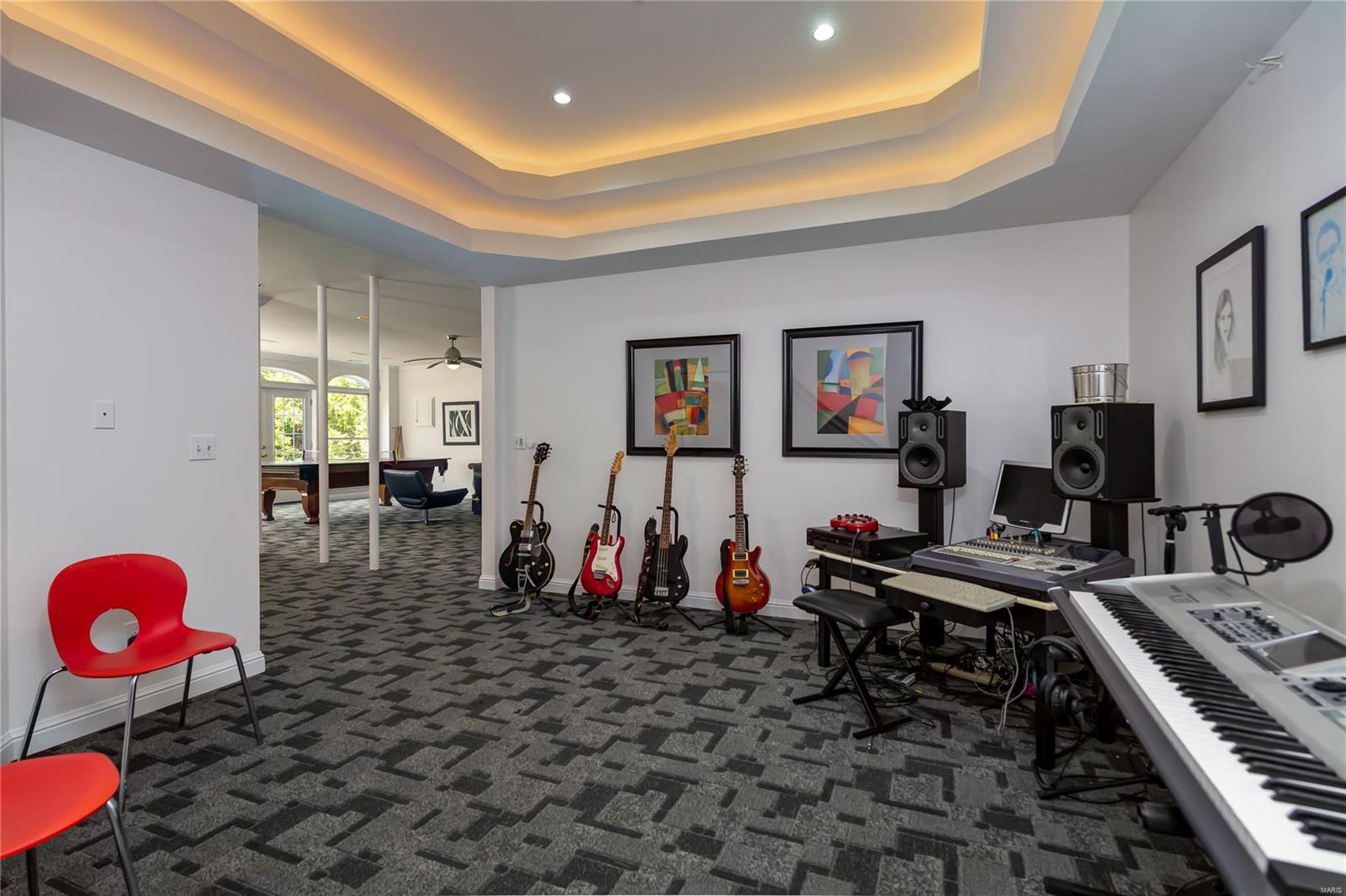 The Hampton - Residential