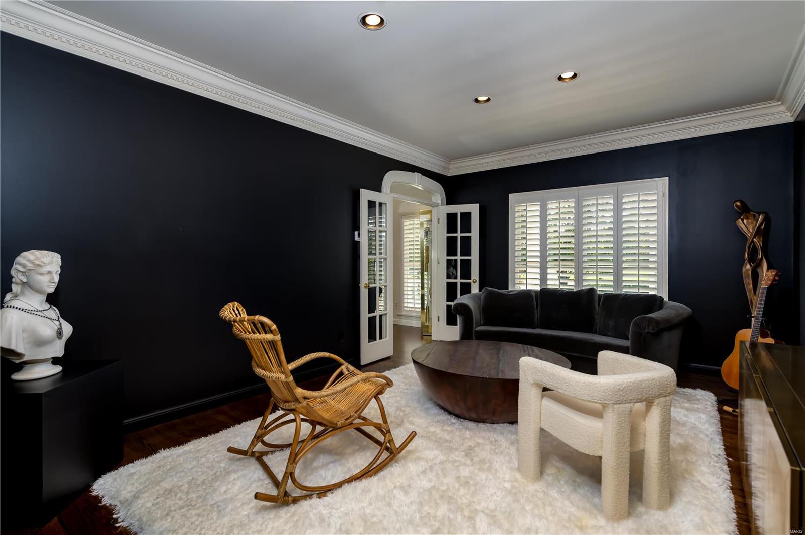 The Hampton - Residential