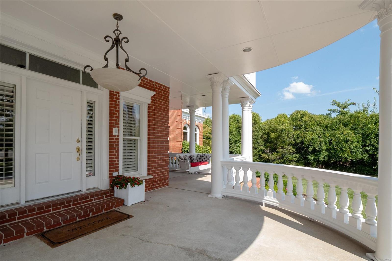 The Hampton - Residential