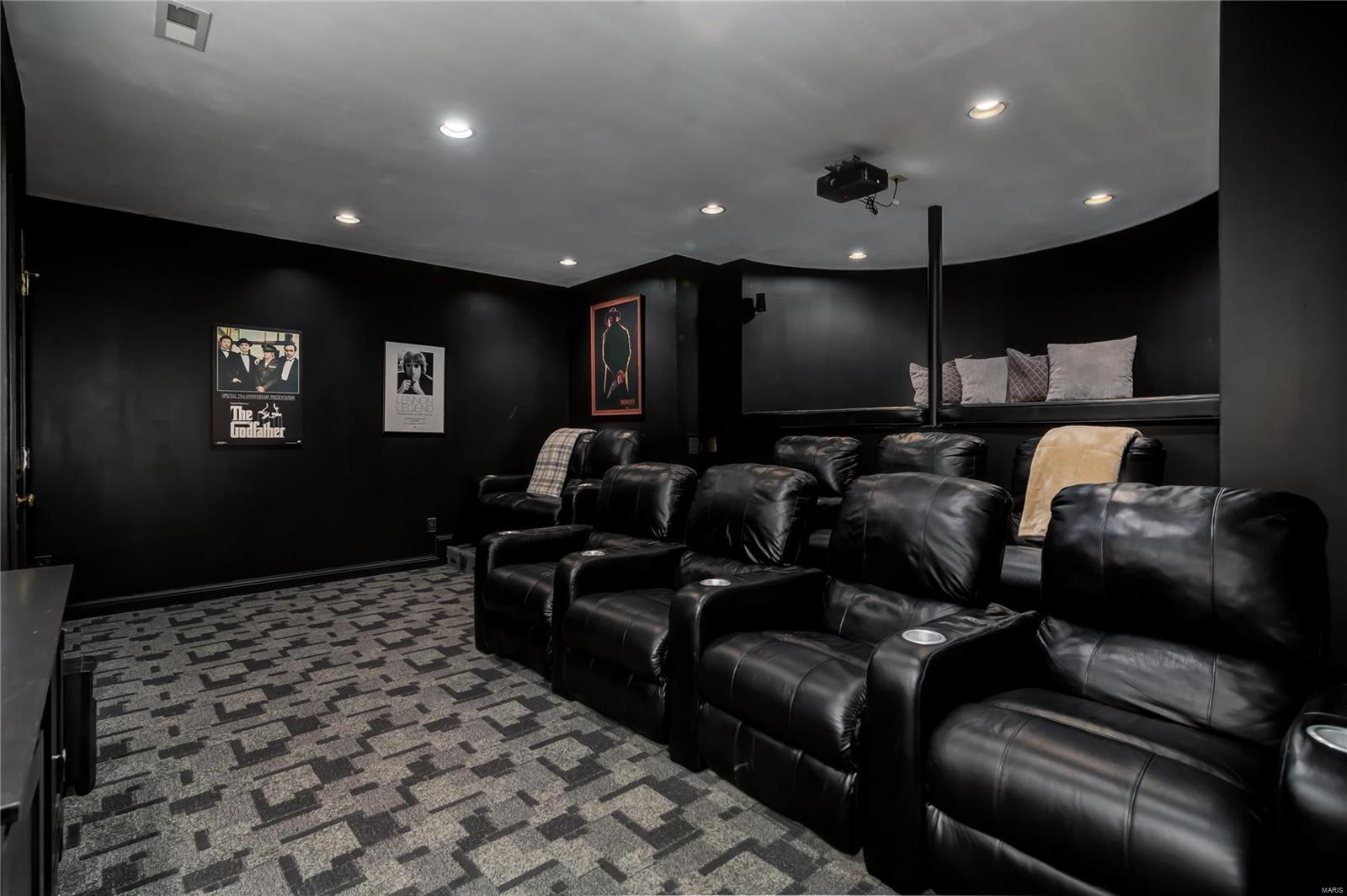 The Hampton - Residential