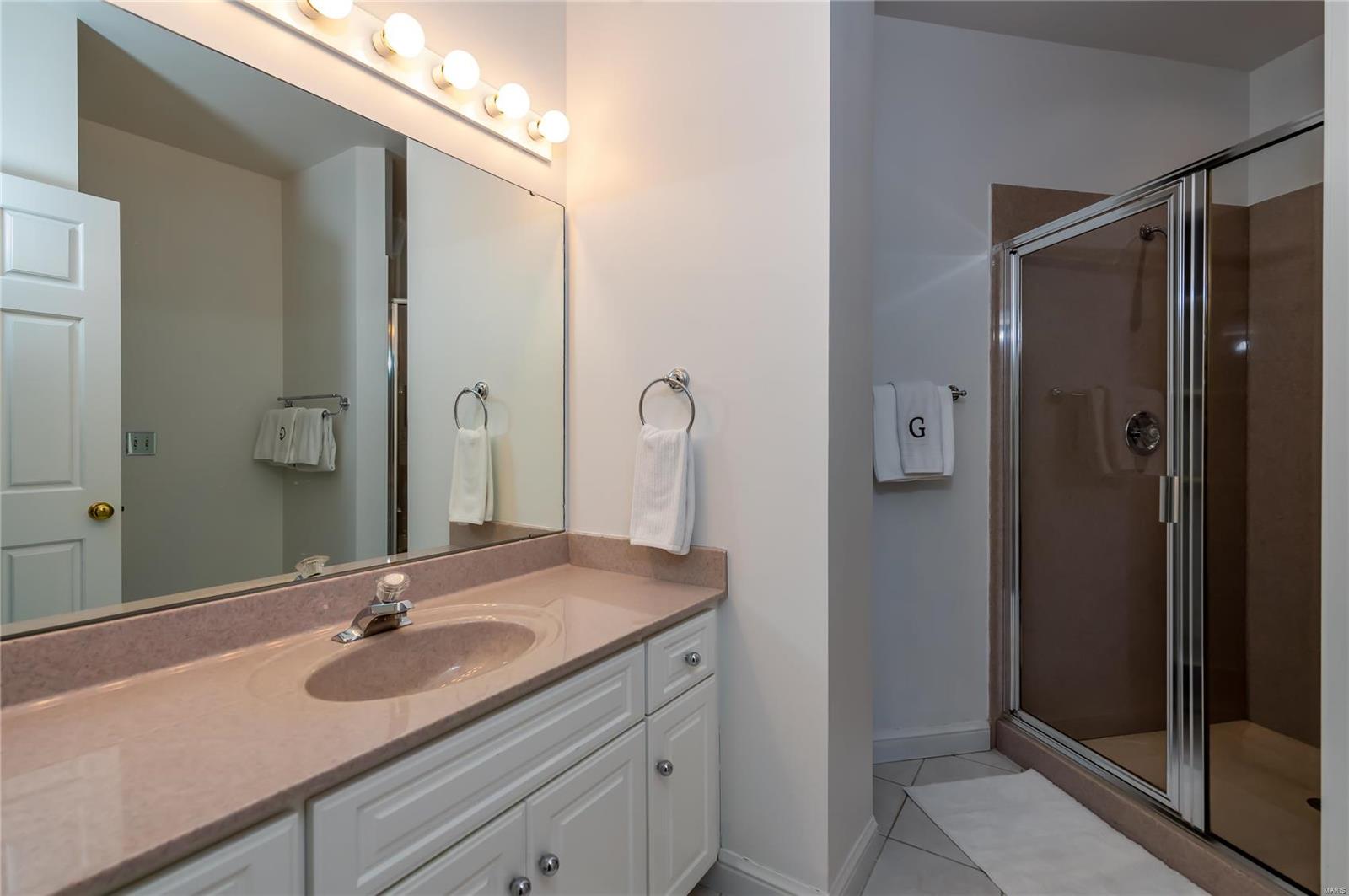 The Hampton - Residential