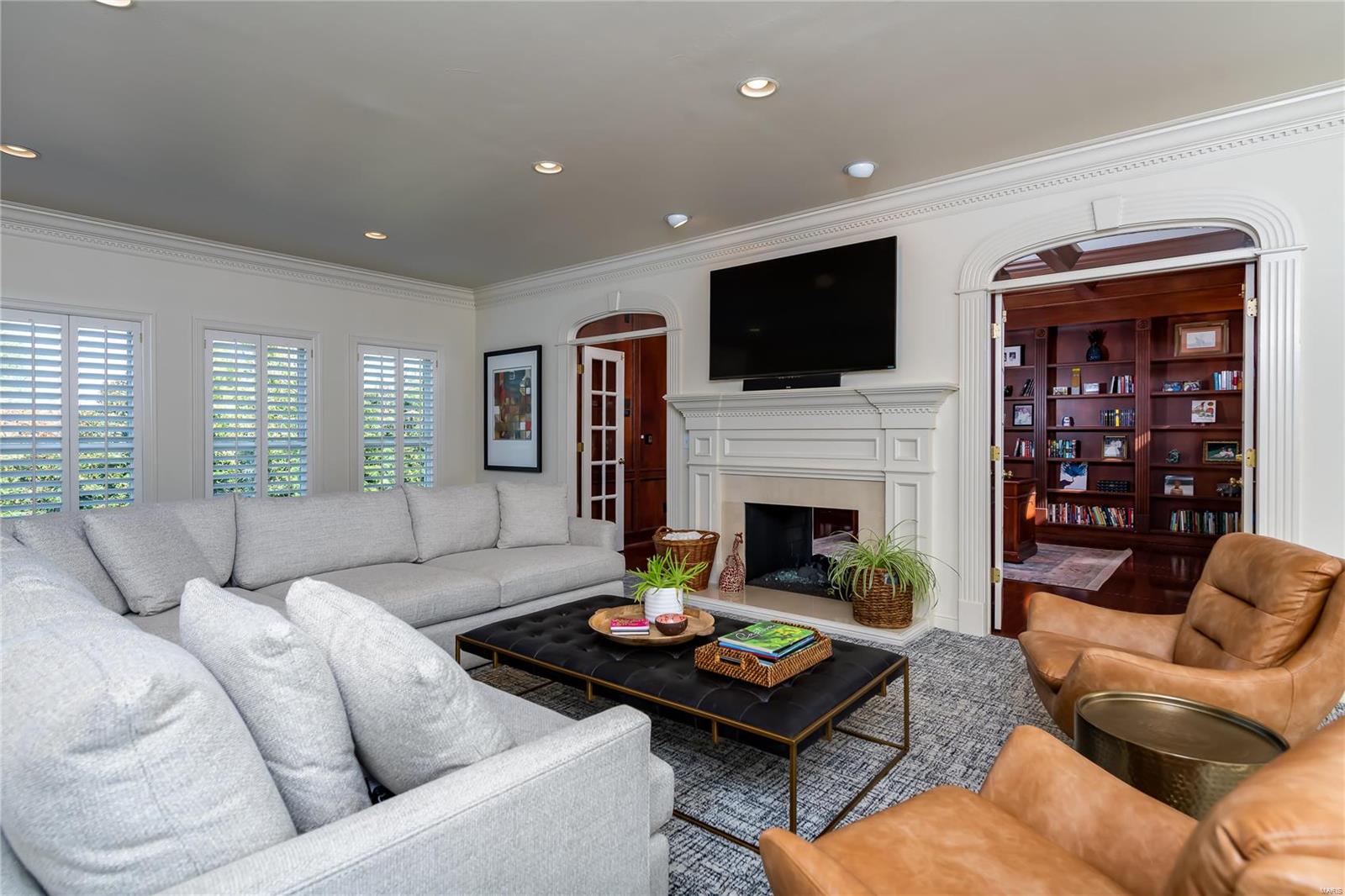 The Hampton - Residential