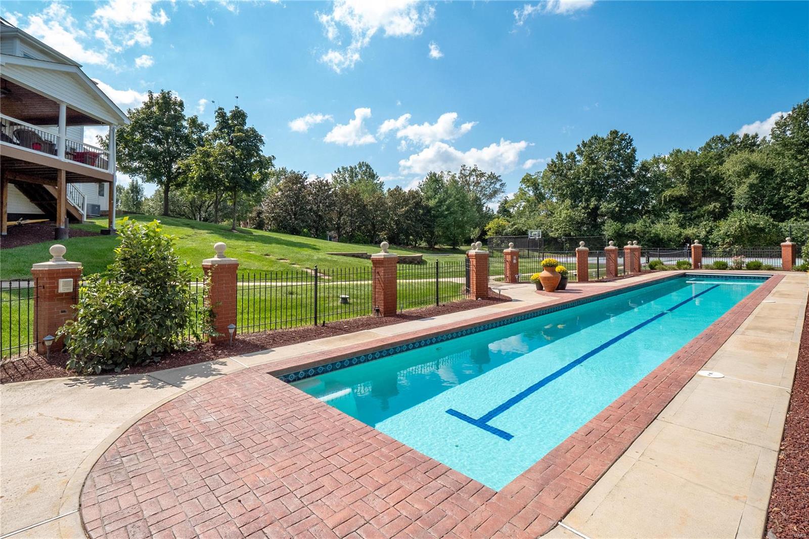 The Hampton - Residential