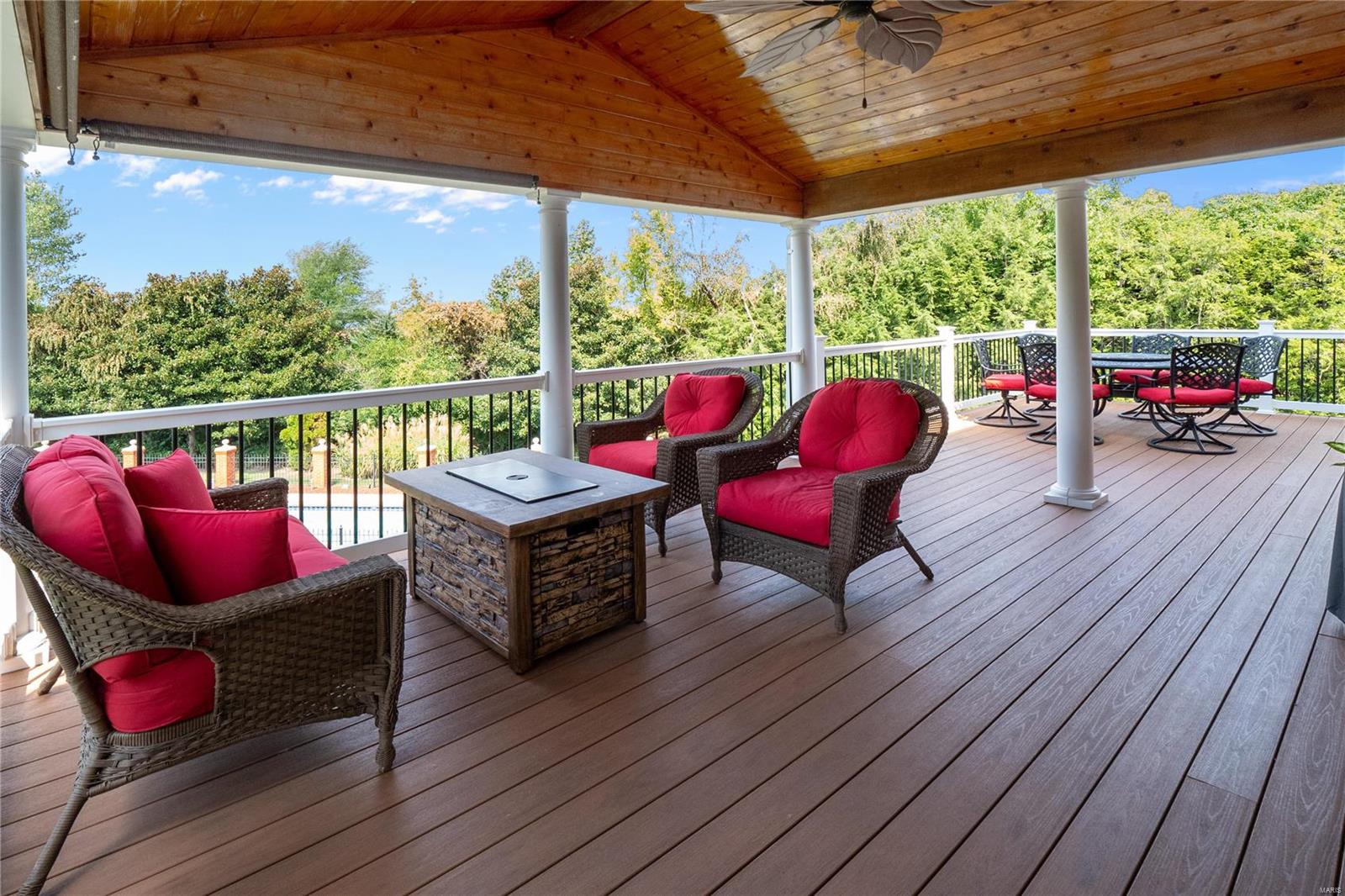 The Hampton - Residential