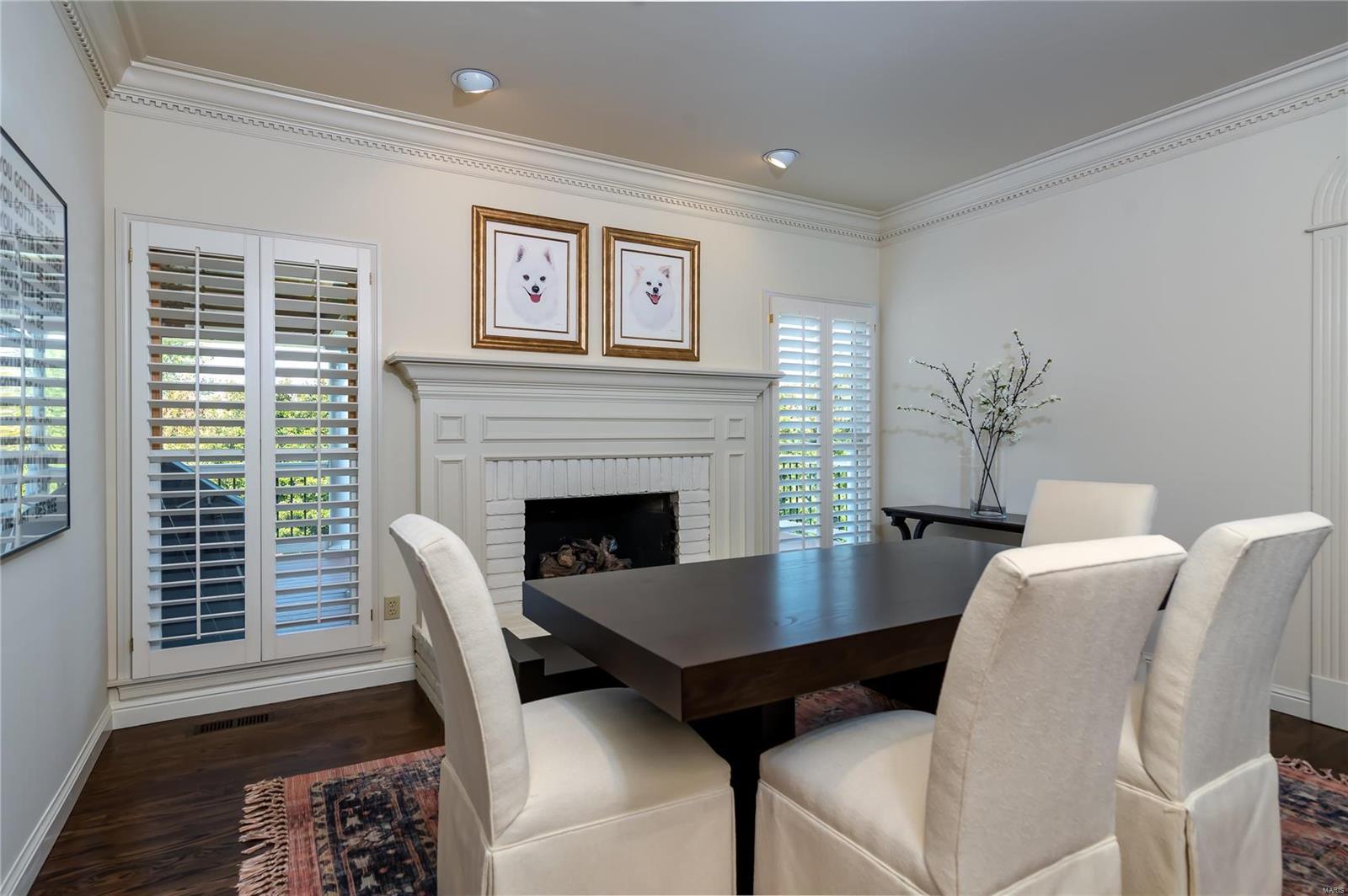 The Hampton - Residential